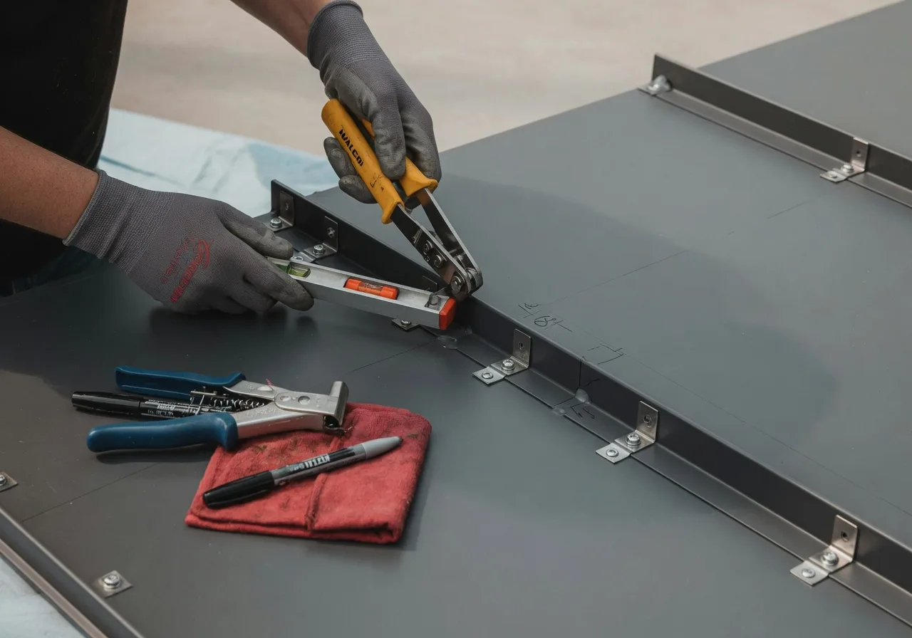 Why choose Metal Roofing Installation in Early Branch, SC